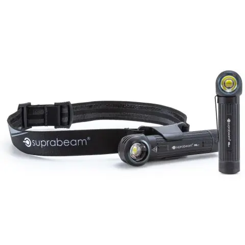 Köp nu Suprabeam 526.6111 Multilampa